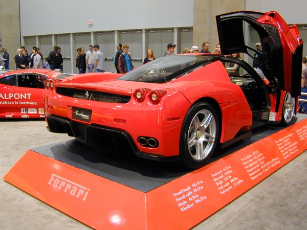 ferrari diablo