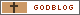 Godblog button