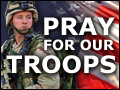 Pray For Our Troops